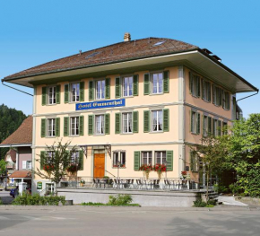 Hotel Emmental Lauperswil